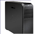 HP Z6 G4 TWR XEON 4214 32GB, 1TB ZTRUBO+2TB HDD, RTX 4000-8GB, DVD, W10P WS, 3YR (9VX20PA)
